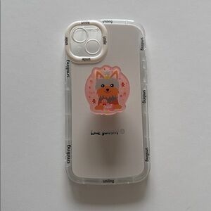 Gifts for Anyone🎁Yorkie Stick -on Phone Grip